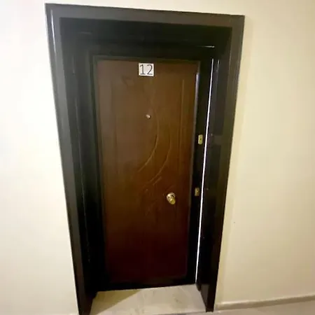 Syri Kalter Appartement