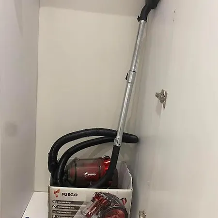 Syri Kalter Appartement *