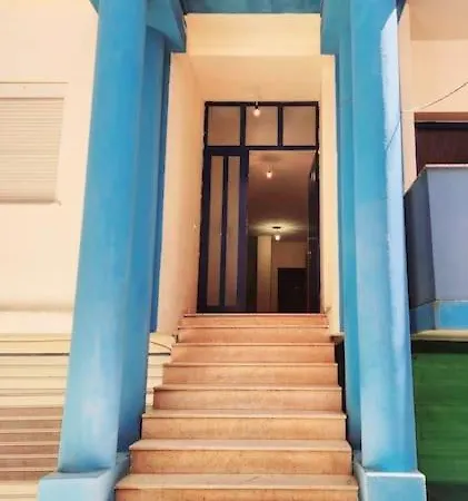 Appartement Syri Kalter *