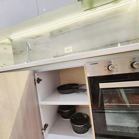 Appartement Syri Kalter *