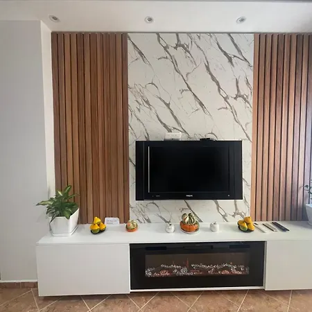 Syri Kalter Appartement *