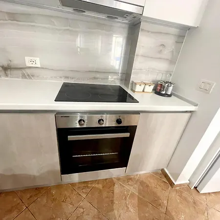 Syri Kalter Appartement