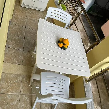 Syri Kalter Appartement *