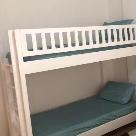 Syri Kalter Appartement Golem (Tirana)