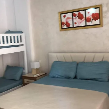 Appartement Syri Kalter *