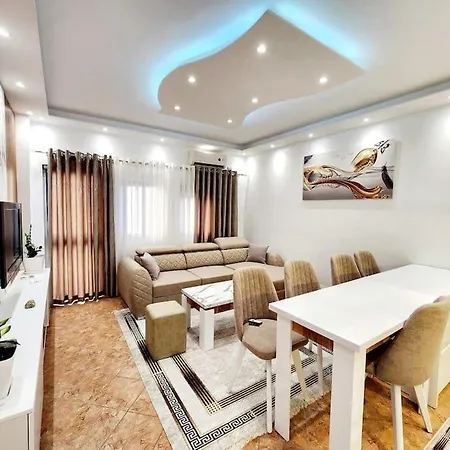 Apartament Syri Kalter