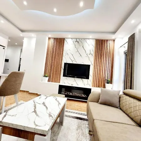 Syri Kalter Apartamento