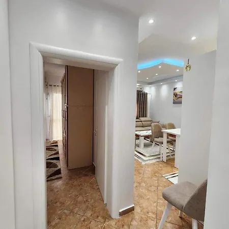 Apartment Syri Kalter
