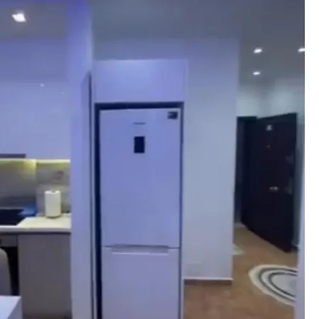 Syri Kalter Apartament