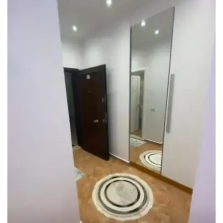 Syri Kalter Apartment Golem (Tirana)