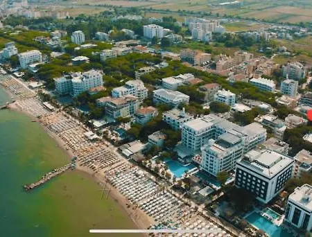 Syri Kalter Apartament