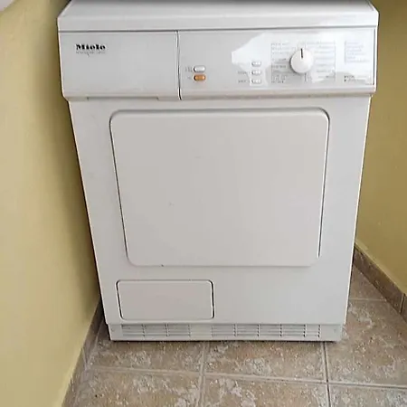 Syri Kalter דירה