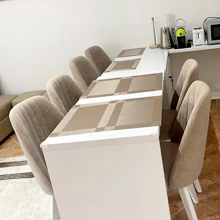 דירה Syri Kalter