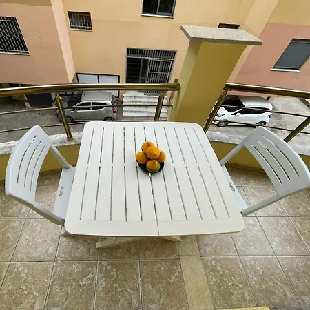 Syri Kalter * Golem (Tirana)