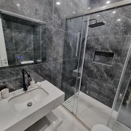 Apartment Syri Kalter *