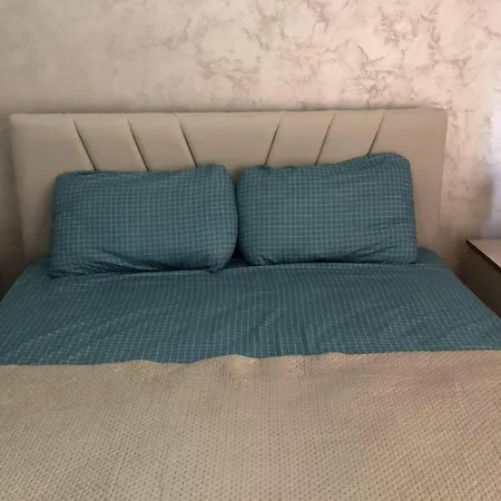 Syri Kalter Apartament