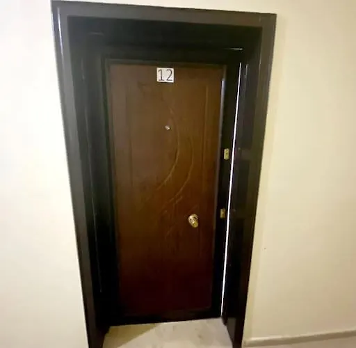 Syri Kalter Apartamento
