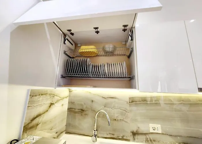 Syri Kalter Apartamento *
