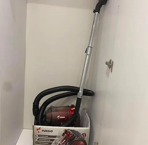 Syri Kalter Apartamento *
