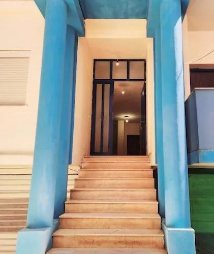 Apartamento Syri Kalter *