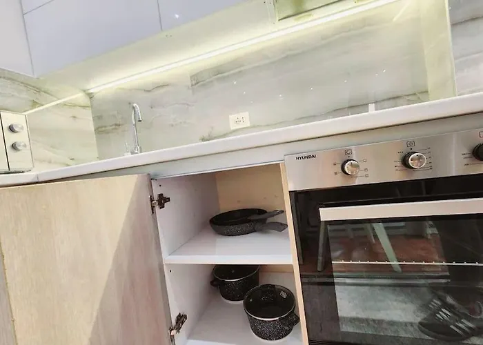 Apartamento Syri Kalter *