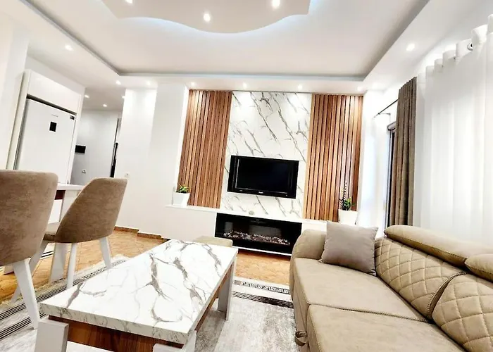 Syri Kalter Apartamento