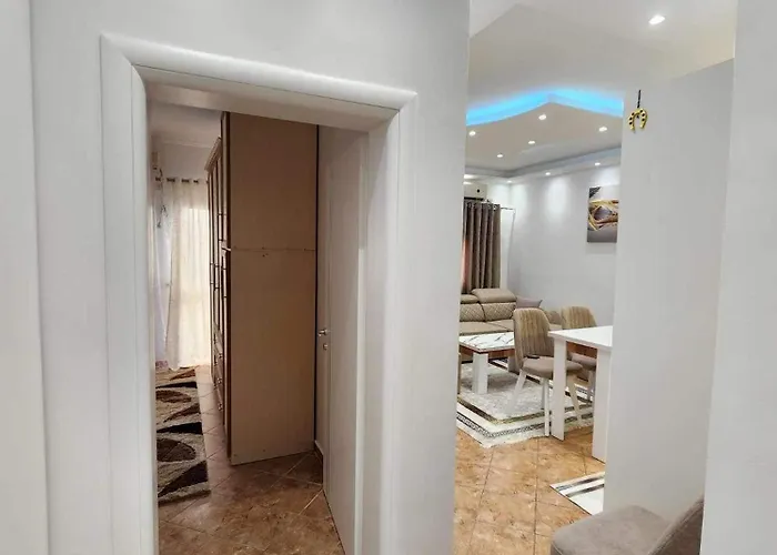 Apartamento Syri Kalter