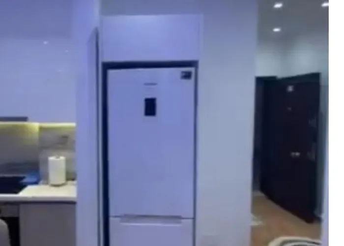 Syri Kalter Apartamento