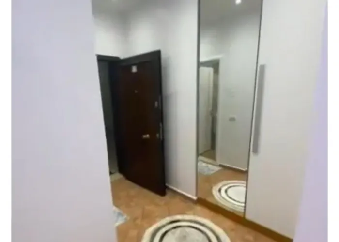 Syri Kalter Appartamento Golem (Tirana)