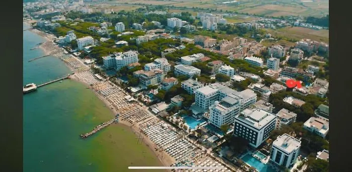 Syri Kalter Apartamento