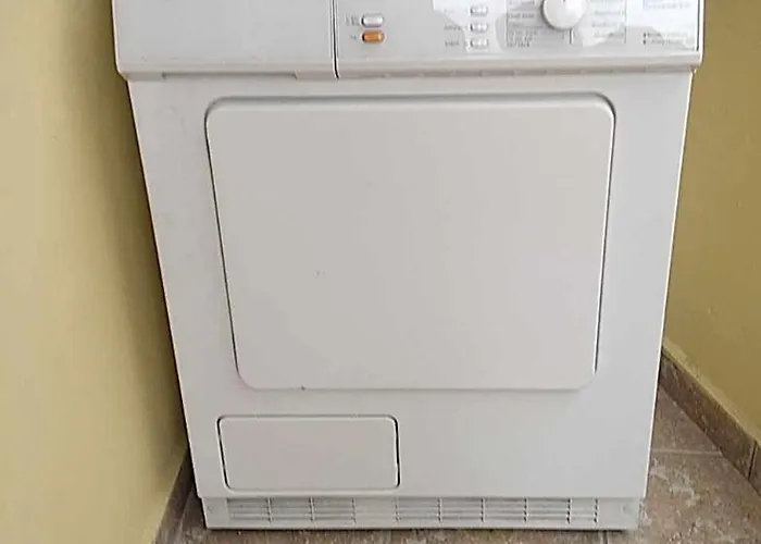 Syri Kalter Apartamento