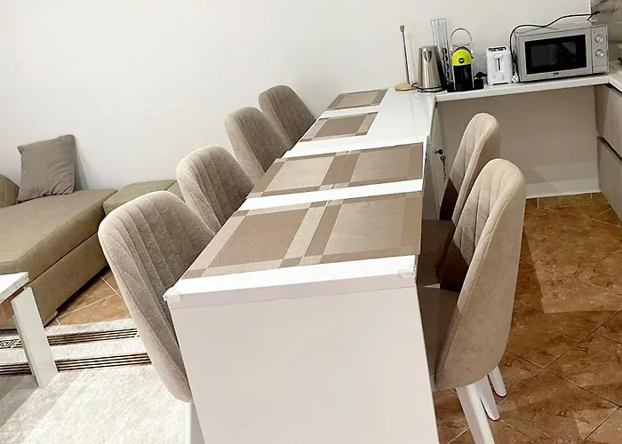 Apartamento Syri Kalter