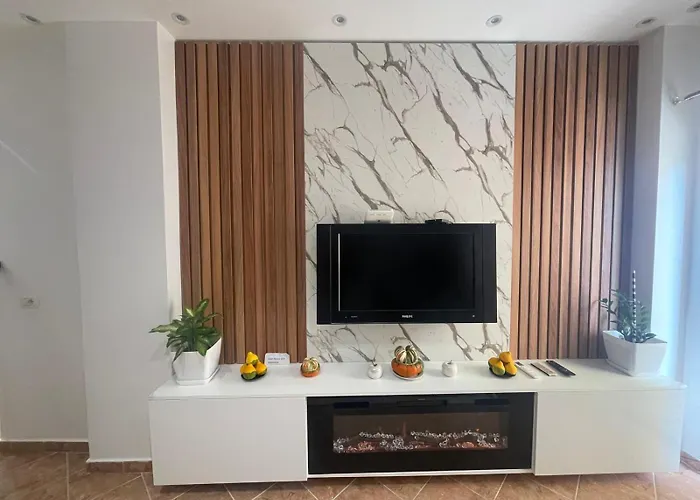 Syri Kalter Apartamento *