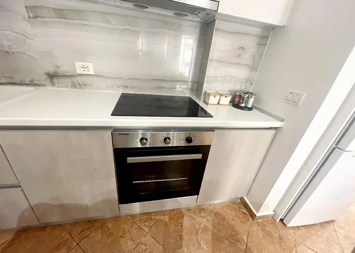 Syri Kalter Apartamento