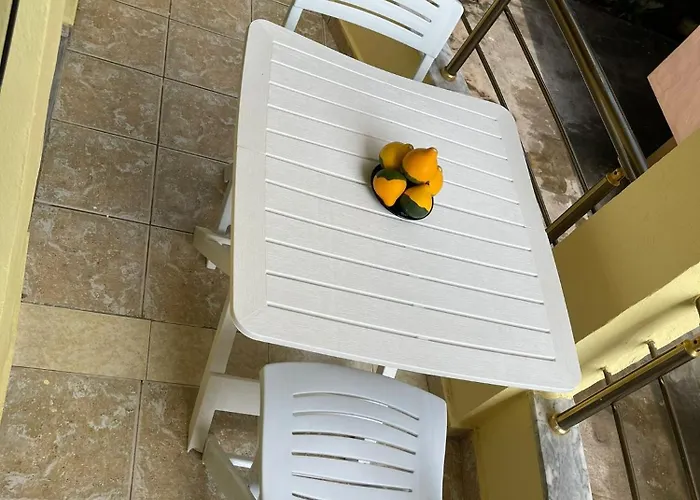 Syri Kalter Apartamento *