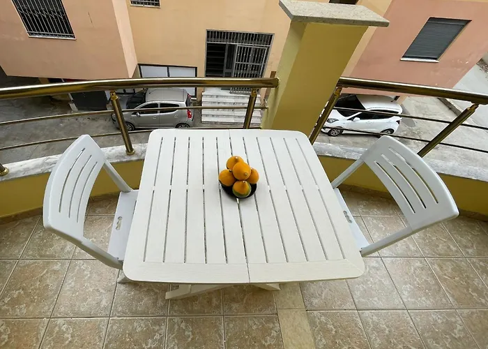 Syri Kalter * Golem (Tirana)