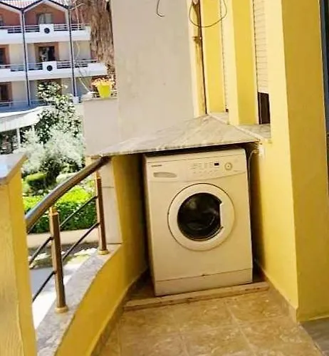 Apartamento Syri Kalter Golem (Tirana)