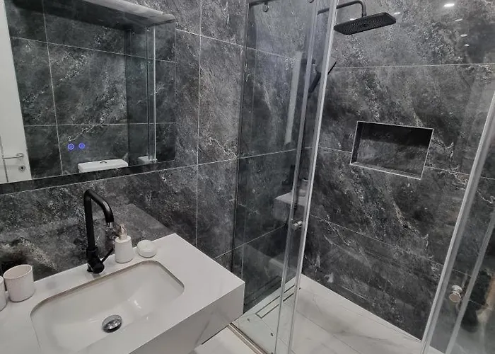 Appartamento Syri Kalter *