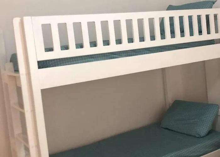 Syri Kalter Apartamento Golem (Tirana)