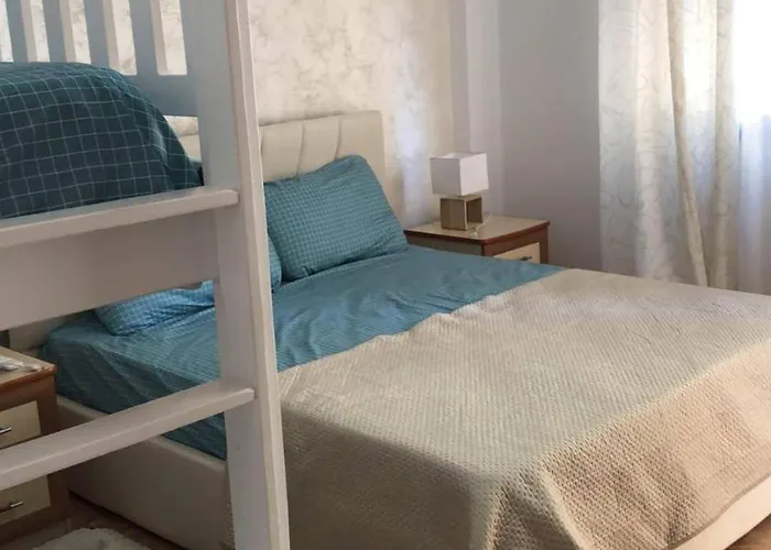 Syri Kalter * Golem (Tirana)