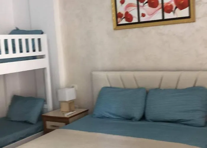 Apartamento Syri Kalter *
