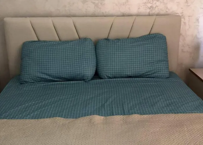 Syri Kalter Apartamento